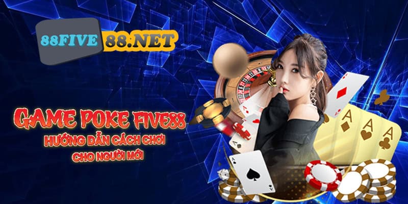 game porker dai dien